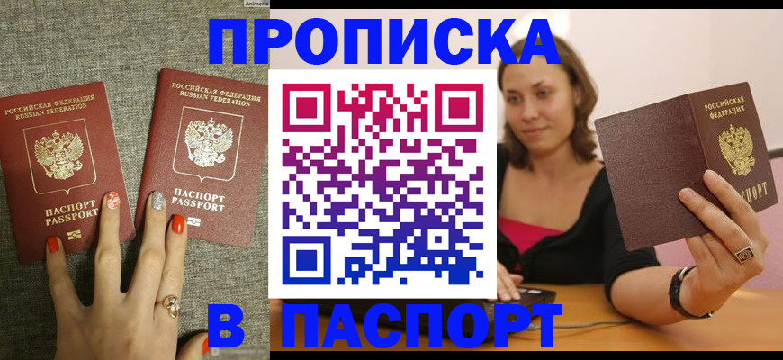 прописка паспорт в Никольском